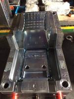 Le plastique préside précision automatique coureur chaud/froid de machine de moulage par injection la haute