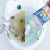 Agente de dragado de la tubería del polvo del limpiador del dren de fregadero de cocina del retrete de Yuhao el 30%