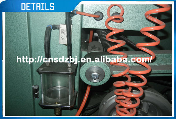 Copo descartável de alta velocidade do gelado que faz a linha da máquina com controle do PLC e sistema de ar quente