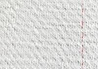 Écran de filtrage à monofilament Écran de treillis en tissu de polyester pour fabriquer du papier