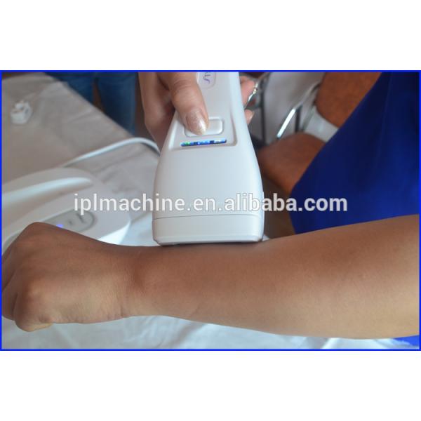 Distributor Opportunity Home Use IPL SHR Skin Rejuvenation Fast Hair Removal Machine