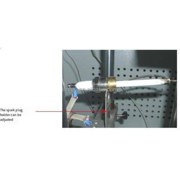 ASTM E1354 ISO 5660 ASTM E1354 ISO 5660 Cone Calorimeter Analyzer BS 476 Cone Calorimetry Tester Differential DSC