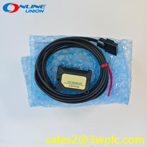 GV-H45L KEYENCE Heavy-Duty Laser Sensor – Precision Measurement for Industrial Automation