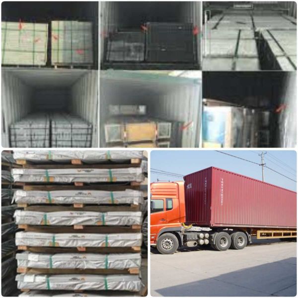 Lightweight Corrosion Resistant Aluminum Perforated Sheet Optional Color Coated