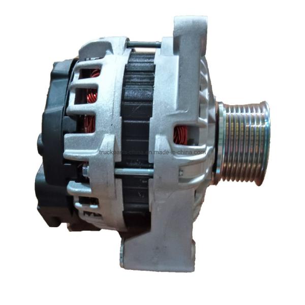 Weichai Wp10 Engine Part 28V 80A Alternator 612600090816 for Shacman Power Generator