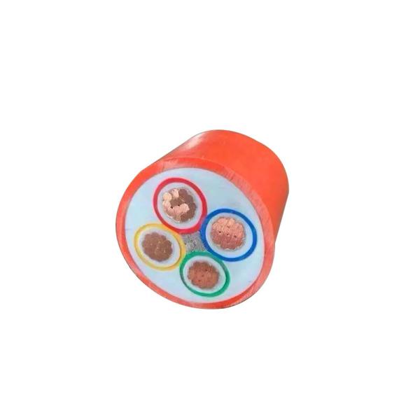 MI Fireproof Mineral Insulated Power Cable for Low and Medium Voltage Applications