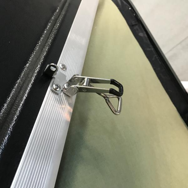 2 Person One Bedroom 4wd Triangular Car Camping Tent