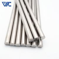 Nuclear Industry Inconel 690 Round Bar / Rod With Radiation Resistance