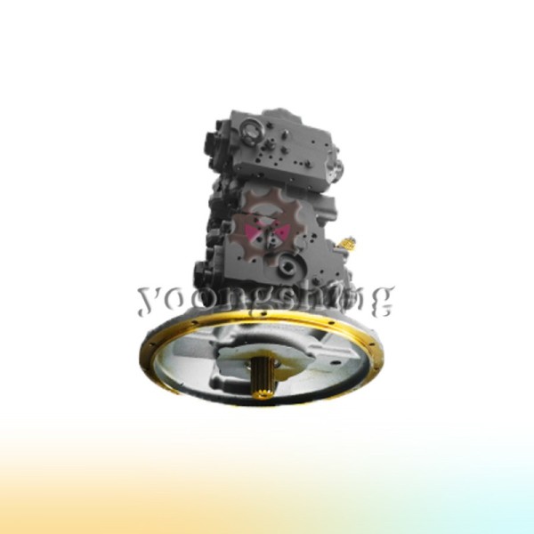 High Pressure Hydraulic Pump ZX470-5G ZX450 K5V200DPH Main Pump For Hitachi Excavator