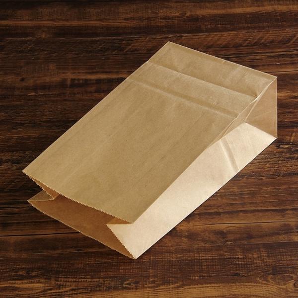 18.000kg Package Gross Weight Kraft Paper Bag for Eco-Friendly Biodegradable Packaging