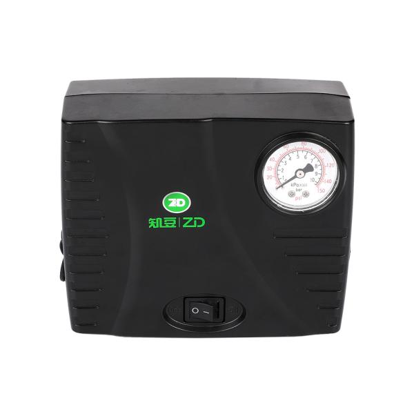 Heavy Duty Pump Plastic Tire Inflator for Car Motorcycle Bicycle and Balloon at Best