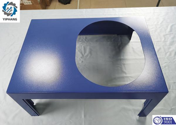 High Quality Custom Large Metal Cabinet Stainless Steel Aluminum Equipement Enclosure
