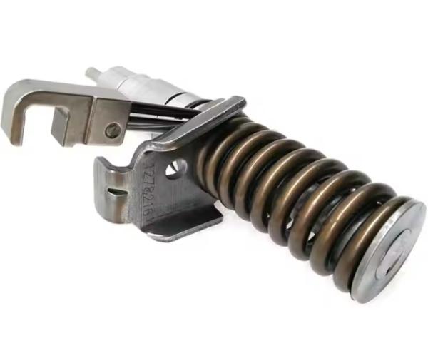 E322B E325B Excavator Engine High Pressure Fuel Injector 3116 Engine Fuel Injector Pump 127-8216 1278216