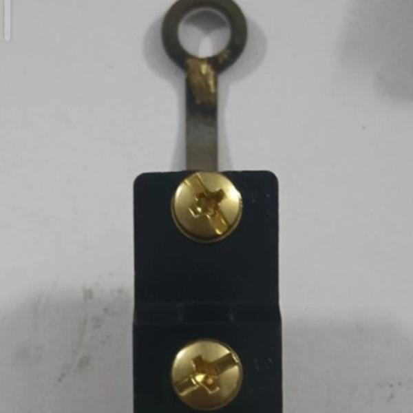 S11-4 Micro Limit Switch for High-Speed Nylon Zipper Sewing Machine