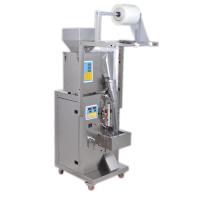 1-200g Machine automatique d'emballage de sacs à thé Machine d'emballage de sachets en poudre Machines de scellage