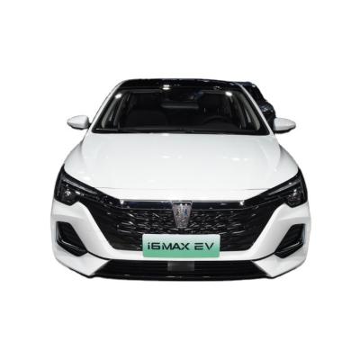 0.5H voiture électrique Roewe I6 max EV 502-605KM de moteur rapide de la charge SAIC