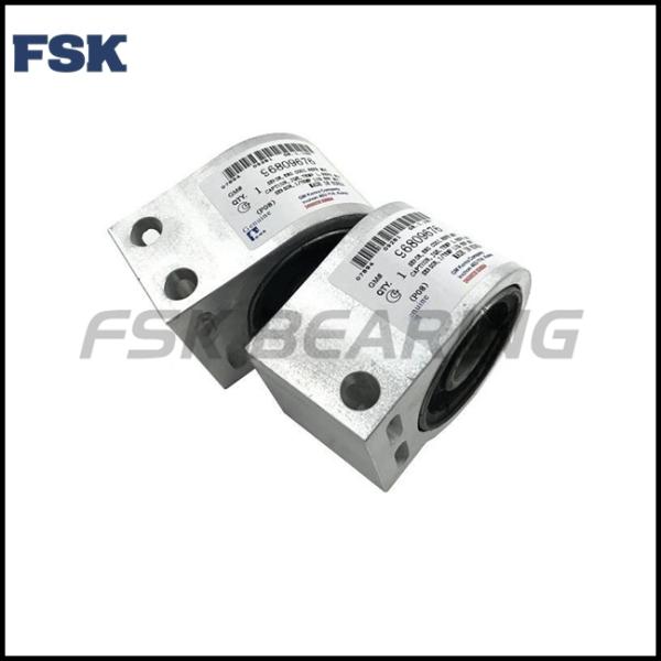 FSK Lower Arm Rubber Sleeve for Cruze Opel Regal LaCrosse