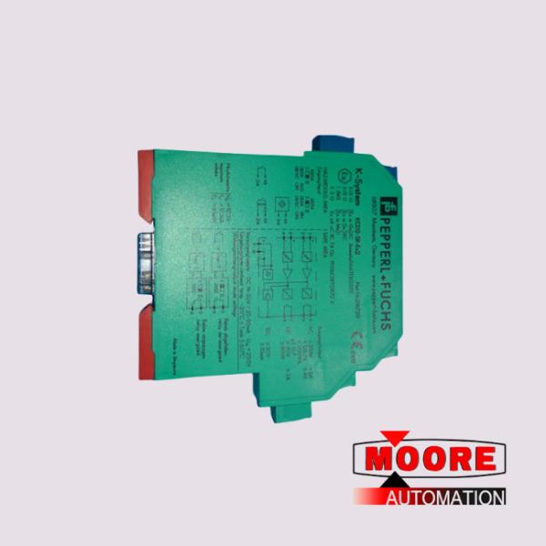 KCD2-SR-EX2    Switch Amplifier