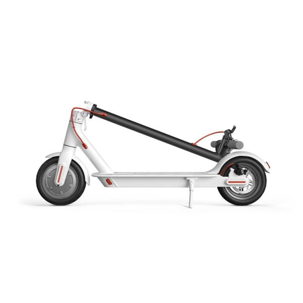 Mi Electric Scooter Adult/Student Mini Portable Folding 2 Wheel Scooter for leisure