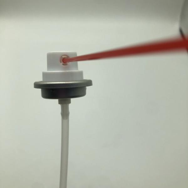 Коррозионностойкий антиржавый распылительный клапан WD-40 - защитное покрытие для металлических поверхностей