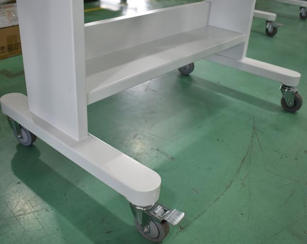 RS232 Incubação Neonatal Médica Radiante para Bebês 3000A/3000B