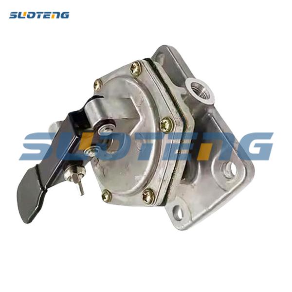 6261-71-8240 Priming Pump Oil Pump Fuel Feed Fump 6261718240 for PC400-7