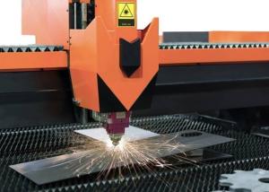 Customizable Intricate Custom Cnc Parts Sheet Metal Prototyping Custom laser
