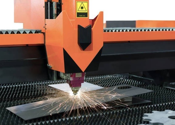 Customizable Intricate Custom Cnc Parts Sheet Metal Prototyping