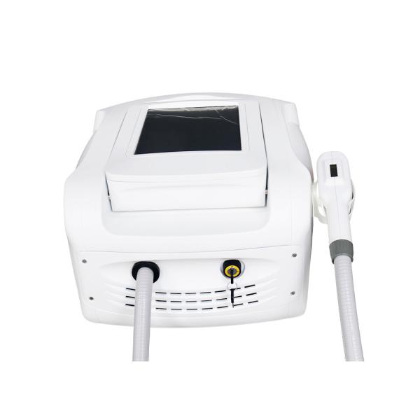 1800w Fiber Coupled Diode Laser Permanent Hair Removal Laser Machine