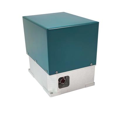 Anti Magnetic Fiber Optic Gyro North Seeker with 03° Accuracy for Mining