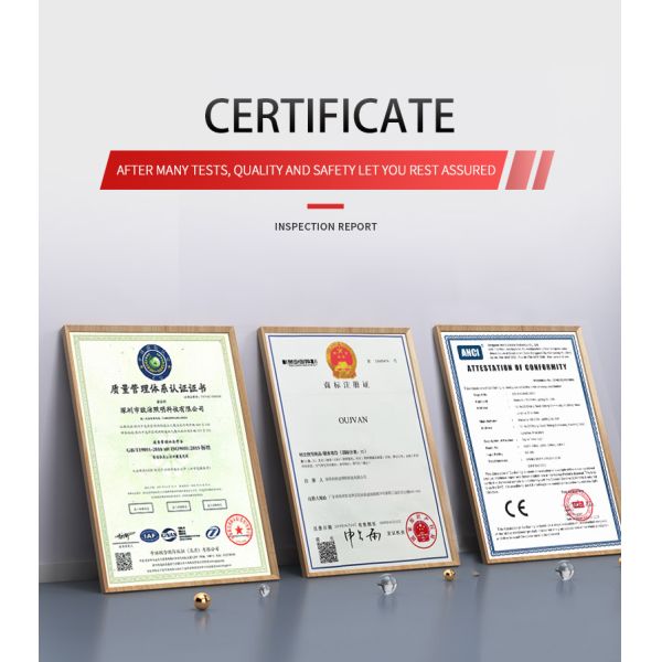 Luz de advertencia de señal de alarma de la máquina de 4 capas Eficiencia luminosa 70000 horas