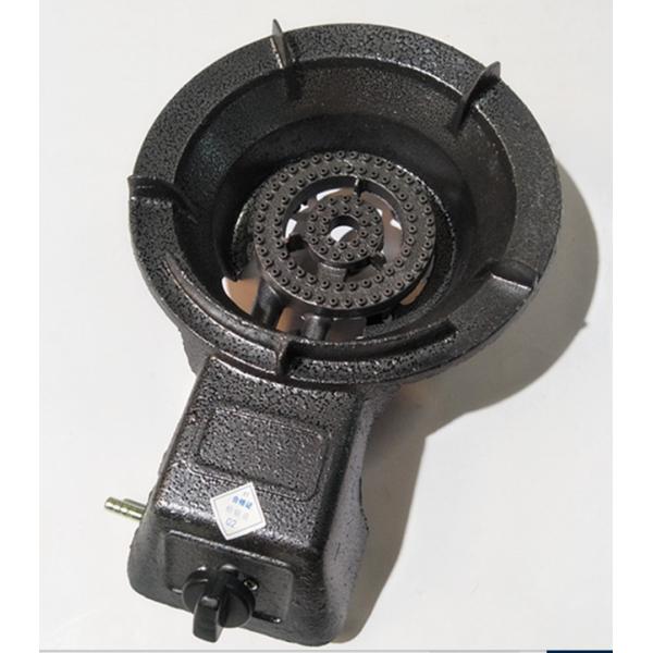 Natural Gas StoveLiquefied gas stove Liquefied gas stove Low pressure desktop electronic household gas stove