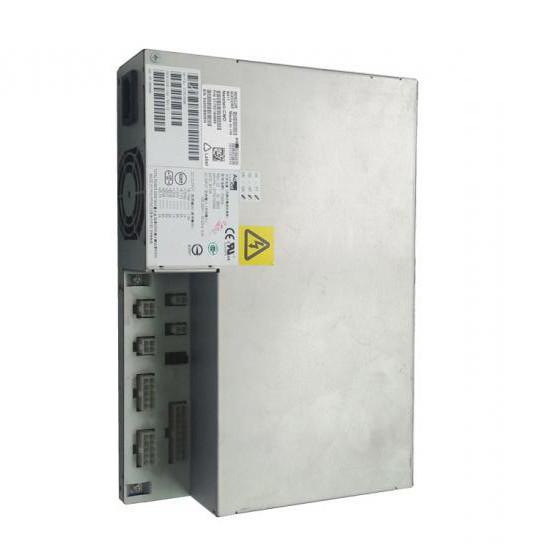 ATM Machine Parts Wincor Power Supply 01750160689 1750160689