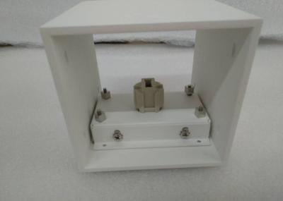 G9 Max 40W Aluminum H - PIN Indoor LED Wall Lights White Wall Housing