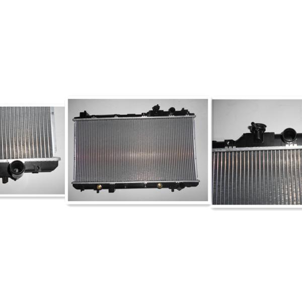 CRV RD1 2.0L 16MT Honda Car Radiator Auto Aluminum Radiator Auto Parts