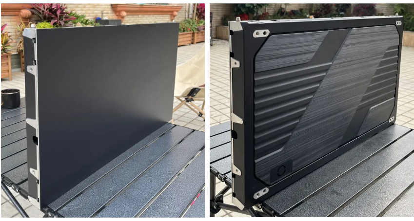 3840Hz COB Programmable Led Screen Video Wall 0.62mm-1.2mm Pixel Pitch