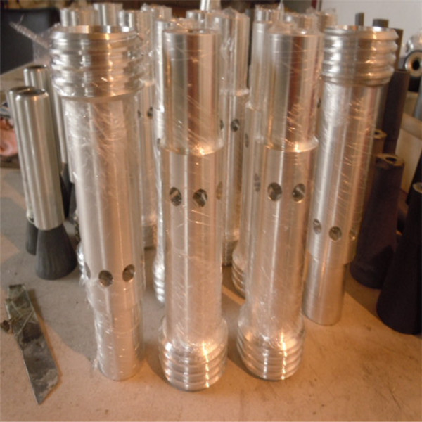 Sandblasting Nozzles сопла карбида B4C бора для очищать/deburring