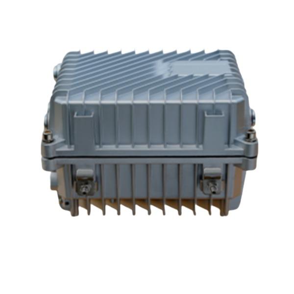Metal Water Pump Components Equipment Communication Box Computer Shell Grinding And Polishing Machine