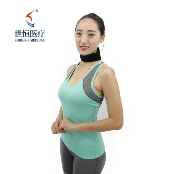 Recovery Treatment Electric Heating Neck Guard Hot Neck Self-heating Scarf Neck Support Protector Brace