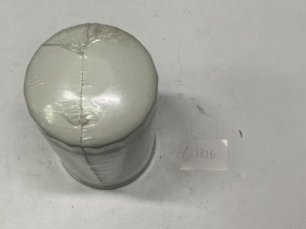 OEM Supported Excavator Oil Filter C-1316 BD7325 15607-2190