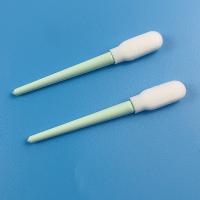 Le grand tampon de nettoyage de mousse de l'éponge TX706 excellent dissipatif pour le nettoyage