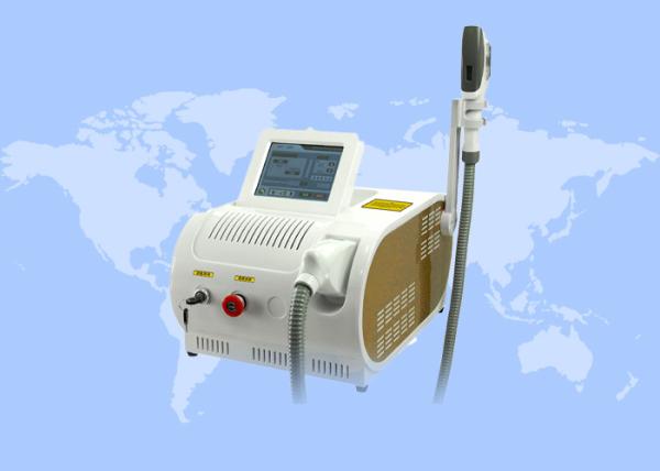 430nm Portable N5 Ipl Hair Removal Machines Laser E Light Opt Painless
