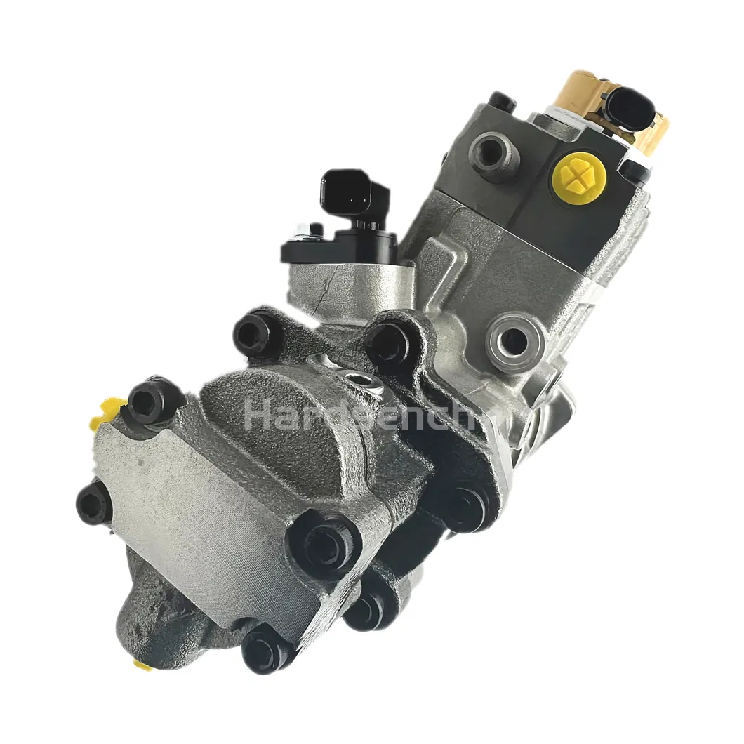 368-9171  20r-3815 2641A407 Fuel Injection Pump for Cat E319d E320d