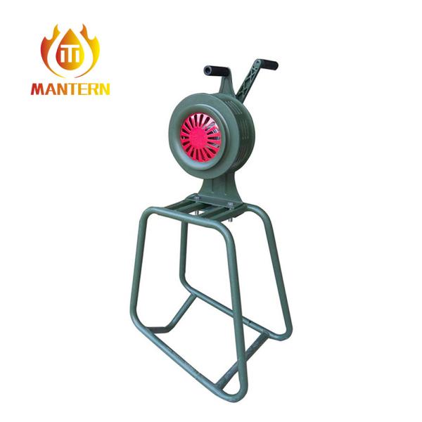Manual Crank Alarm Fire Fighting Devices MTHOS02 Hand Alarm 600 ± 20Hz