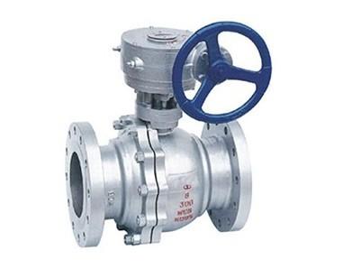 Q41F Floating Ball Valve, Stainless Steel Metal Valves For Water, Oil, Gas