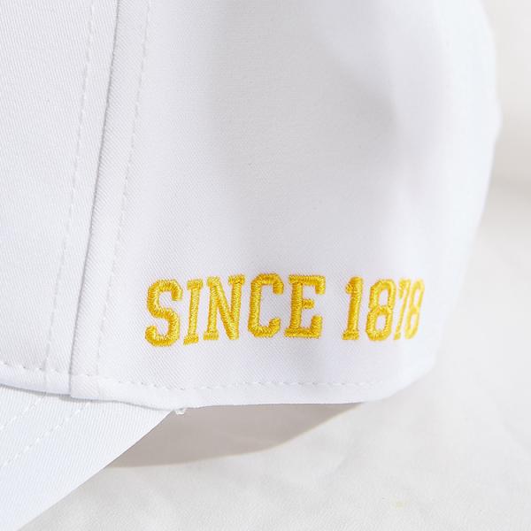 Изогнутая вышивка наполняется до краев бейсбольная кепка Adujustable 6 панелей