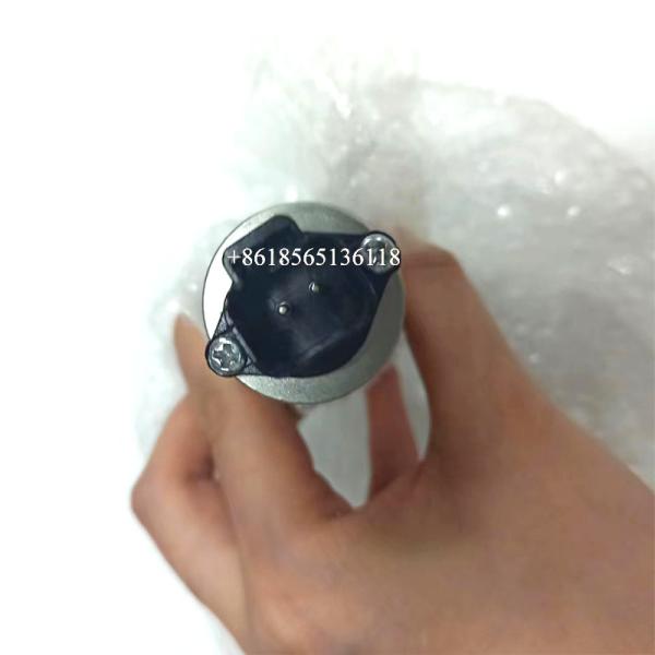 Solenoid Valve 114-0616 1140616 for  CAT 318B 330C 345B Excavator