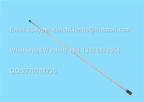 C6.011.127 roller lever 102 machine original printing machine spare parts