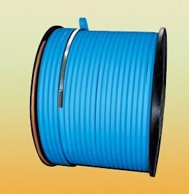Double Glazing Flexible Duraseal Spacer For Window / Insulated Glass Spacer