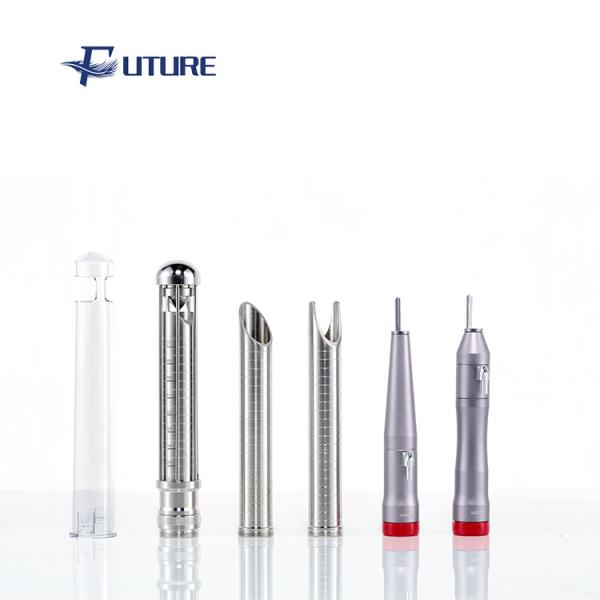 3000w Co2 Fractional Laser Machine For Vaginal Tightening Scars Removal